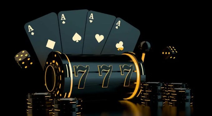 What to Look for in an Online Casino: Things That Matter